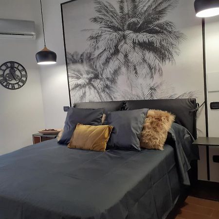 Borgo Fontana B&B Bari Exteriör bild