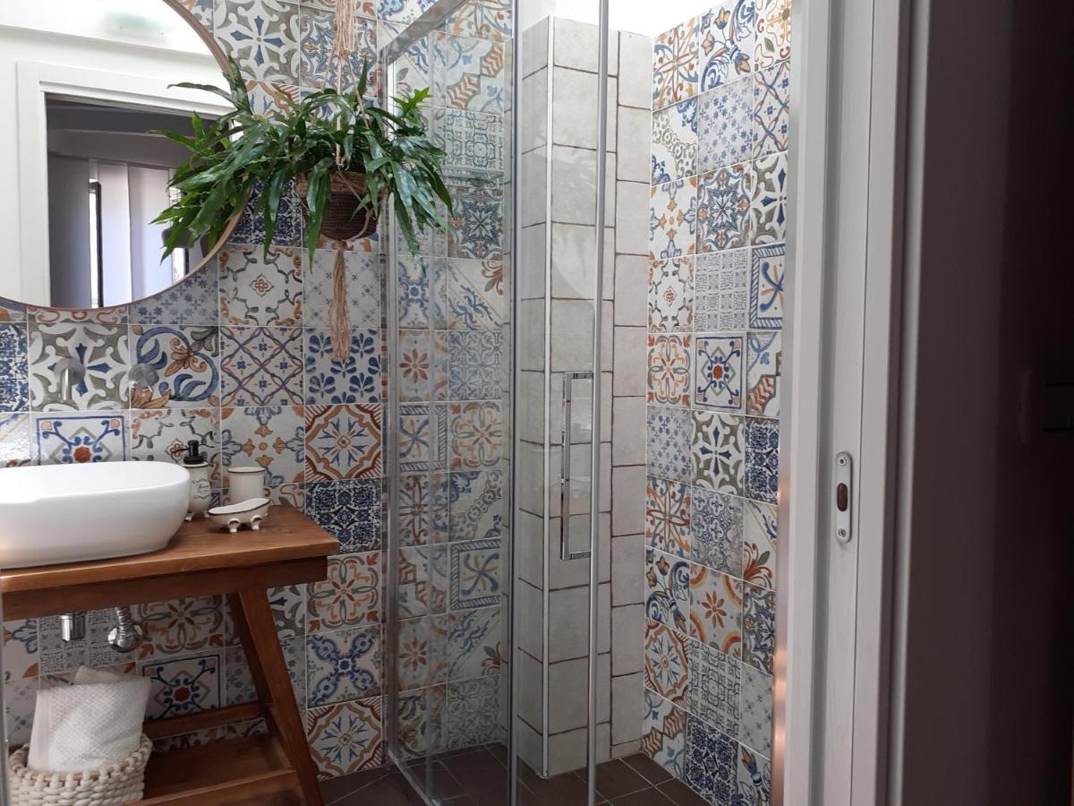 Borgo Fontana B&B Bari Exteriör bild
