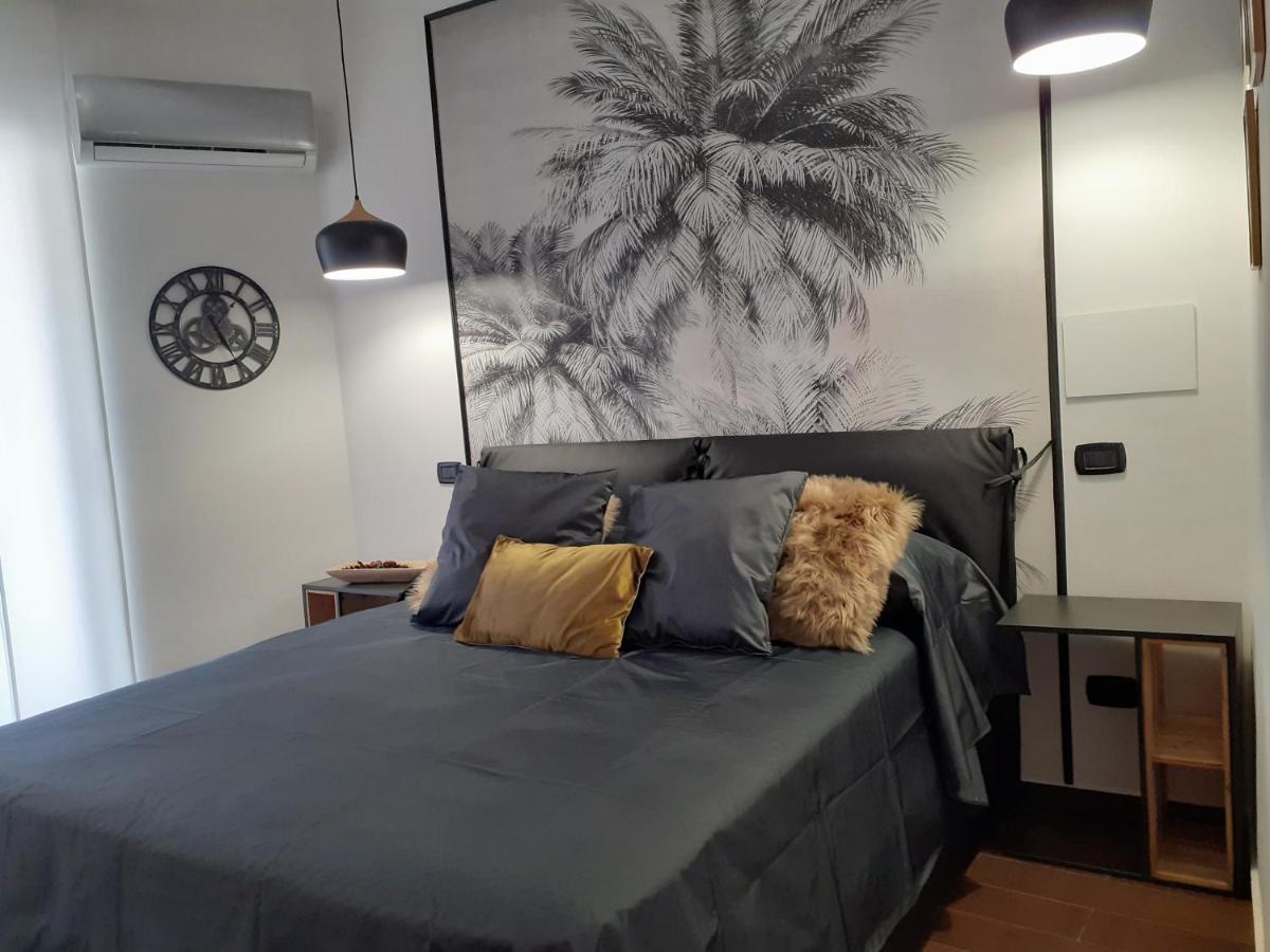 Borgo Fontana B&B Bari Exteriör bild