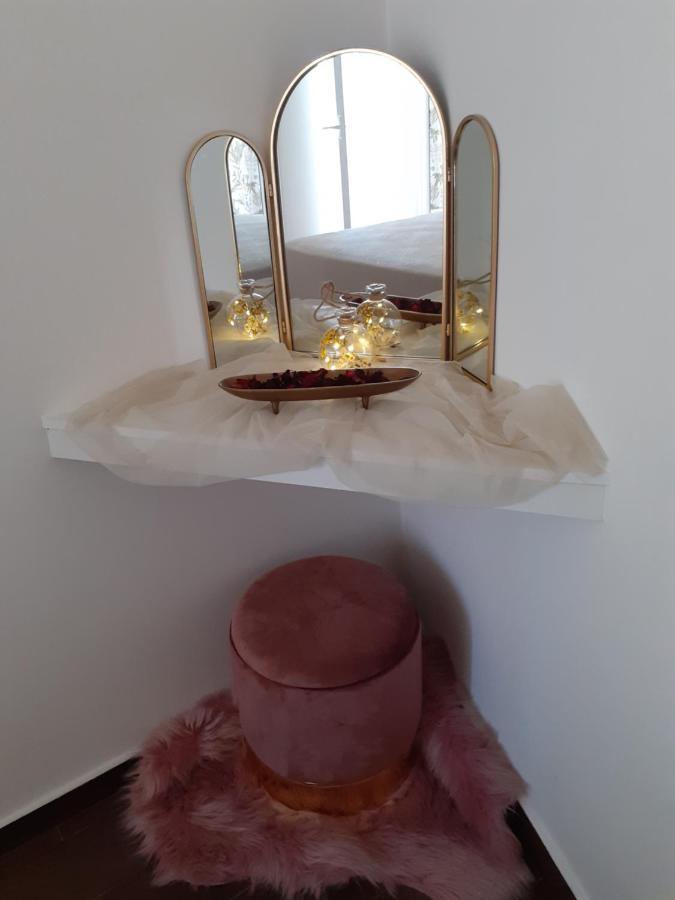 Borgo Fontana B&B Bari Exteriör bild