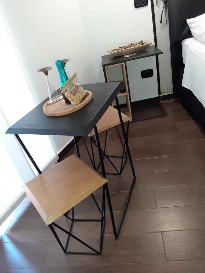 Borgo Fontana B&B Bari Exteriör bild