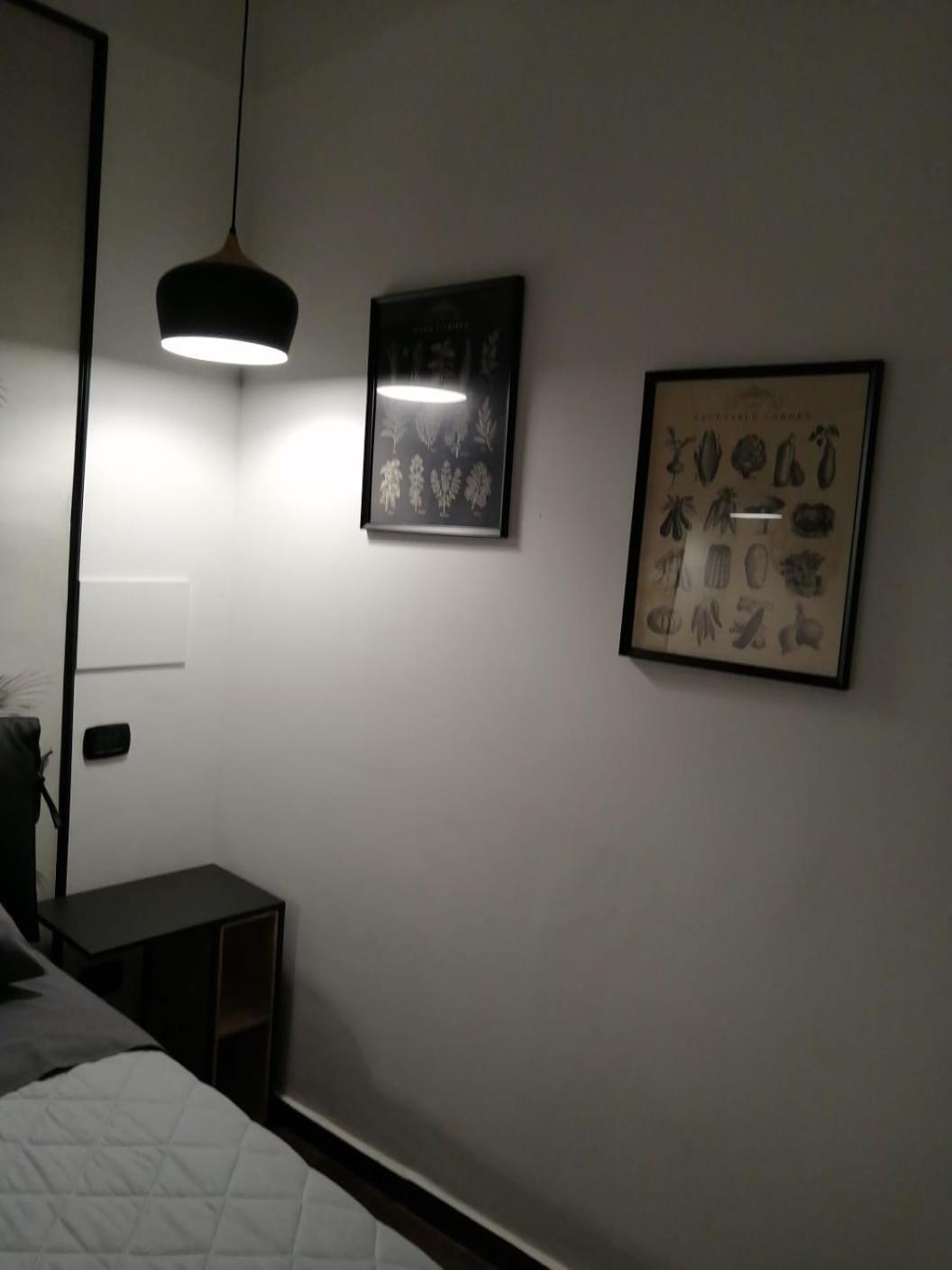 Borgo Fontana B&B Bari Rum bild