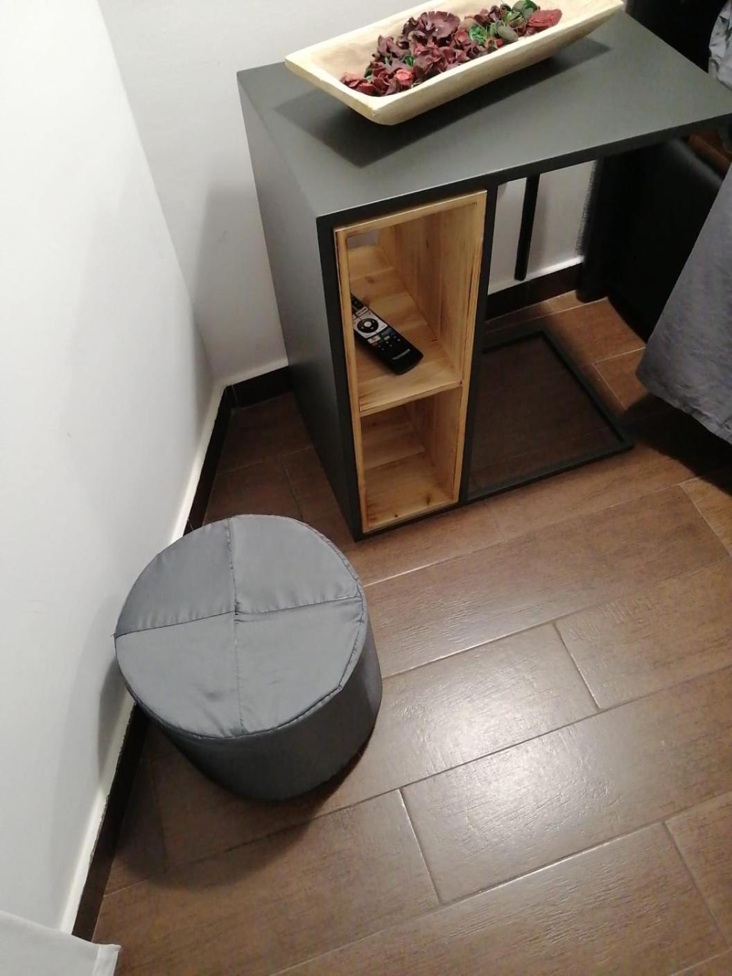 Borgo Fontana B&B Bari Rum bild