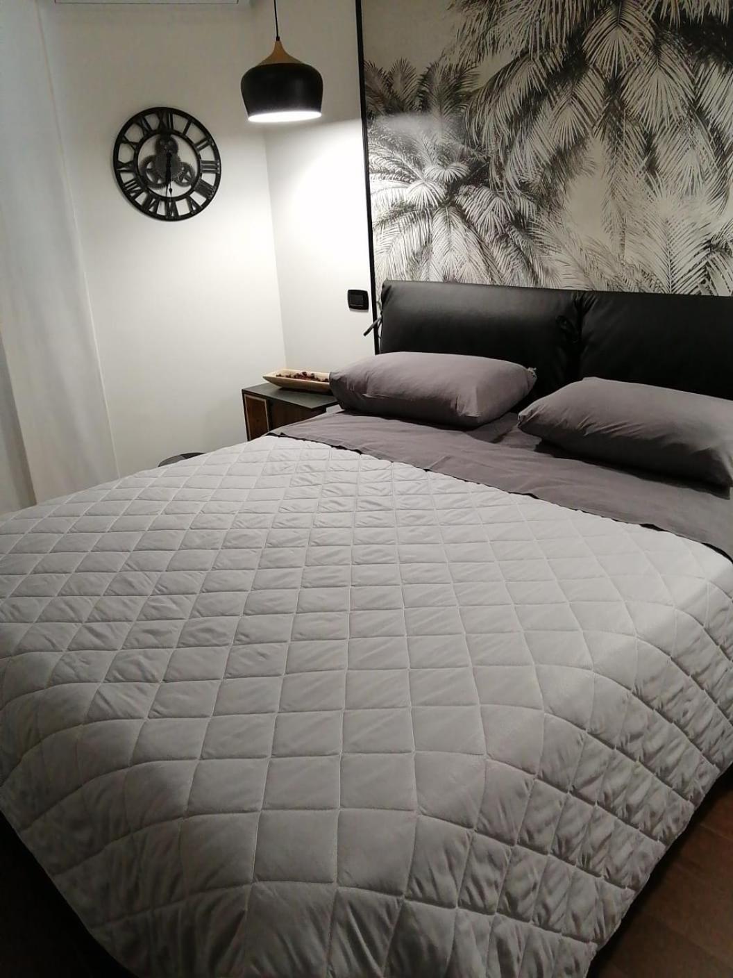 Borgo Fontana B&B Bari Exteriör bild