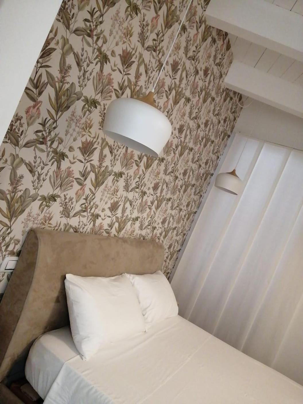 Borgo Fontana B&B Bari Rum bild