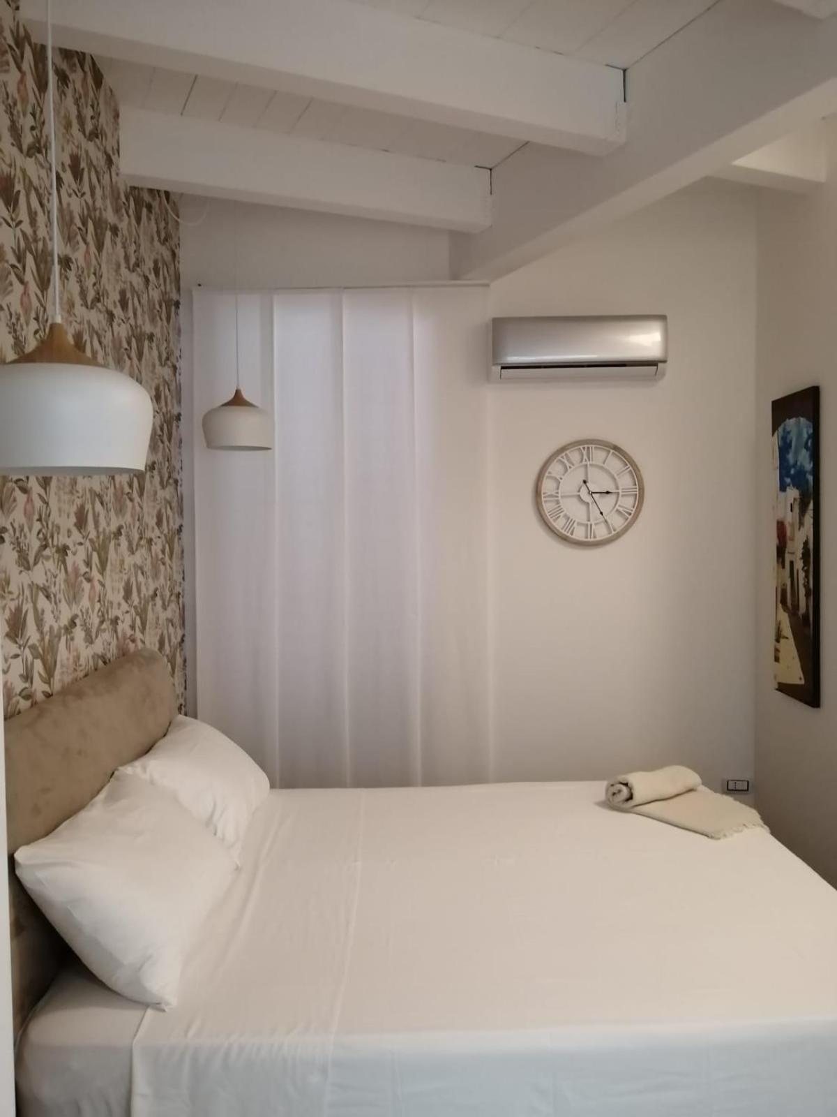 Borgo Fontana B&B Bari Rum bild